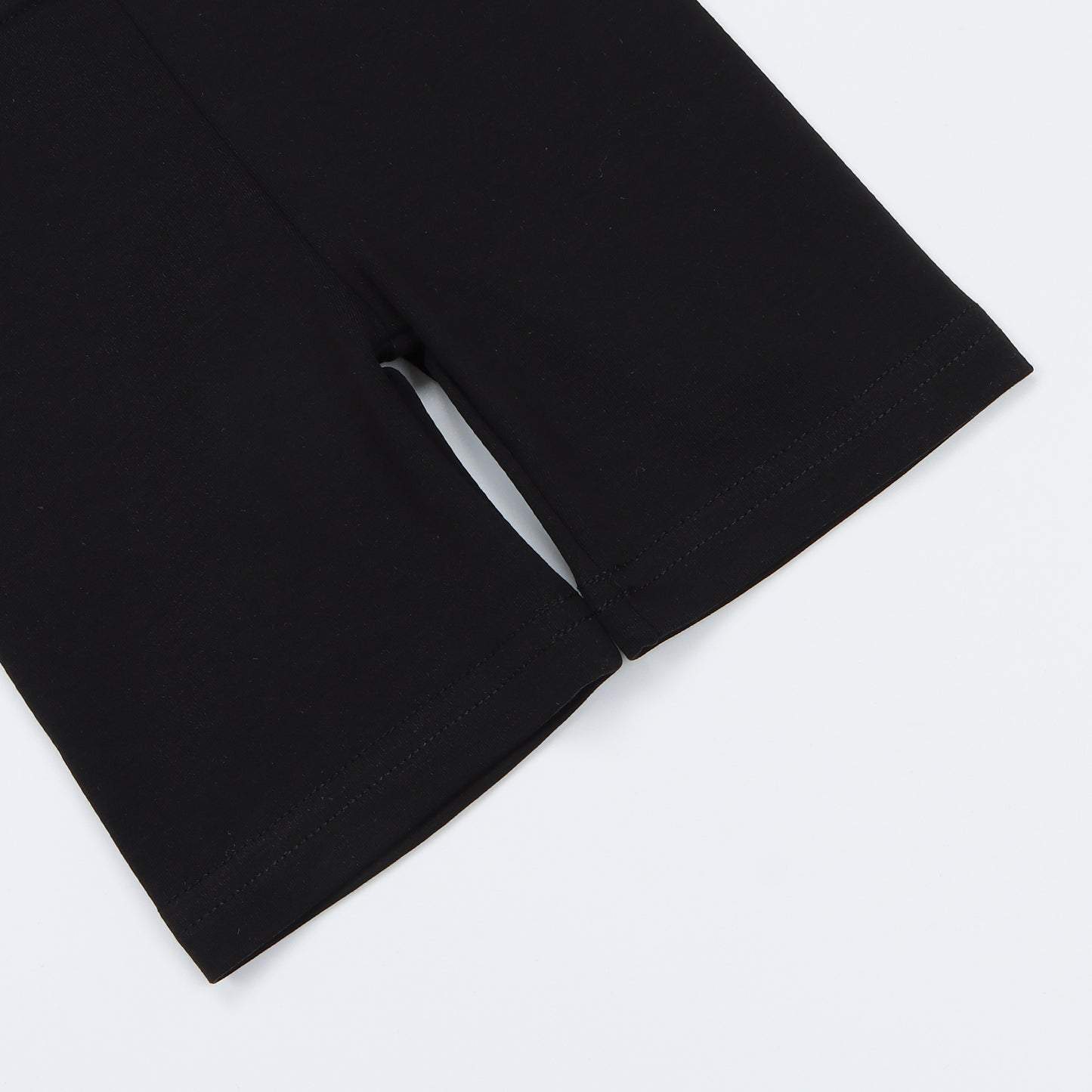 Logo bike short