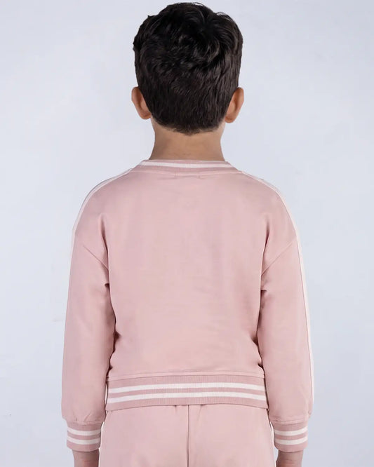 Cozy Sweat - Soft Pink