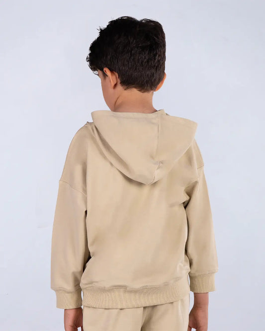 Everyday Hoodie - Camel Beige (coming soon)