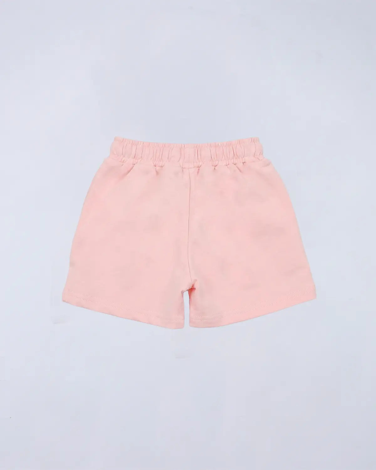 Everyday Short - Soft Pink (Coming soon)