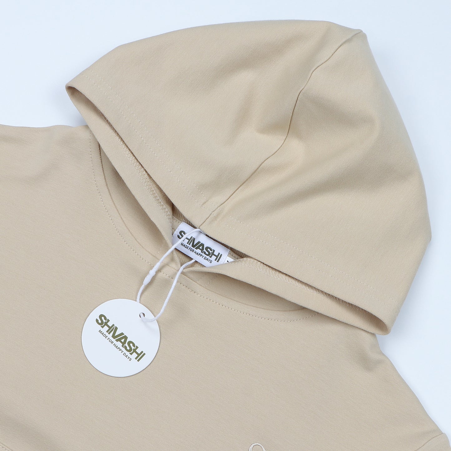 Everyday Hoodie