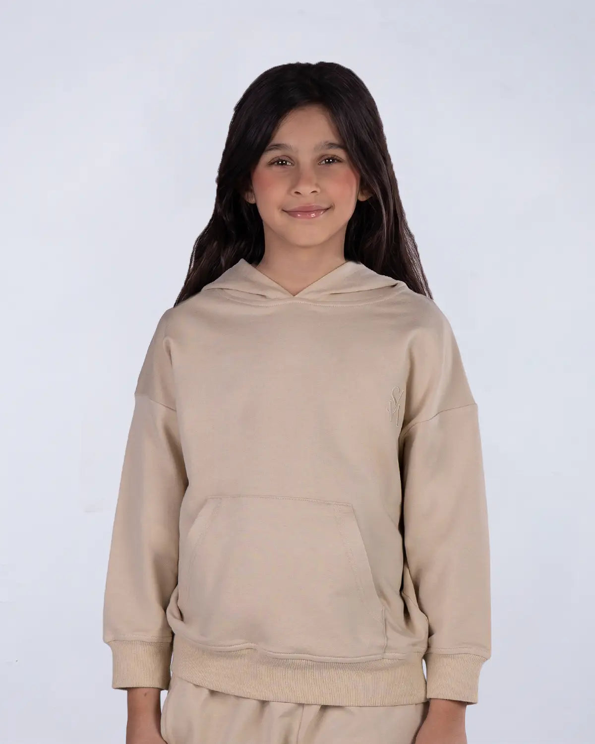 Everyday Hoodie - Camel Beige (coming soon)