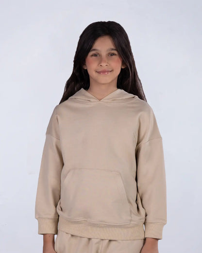 Everyday Hoodie - Camel Beige (coming soon)