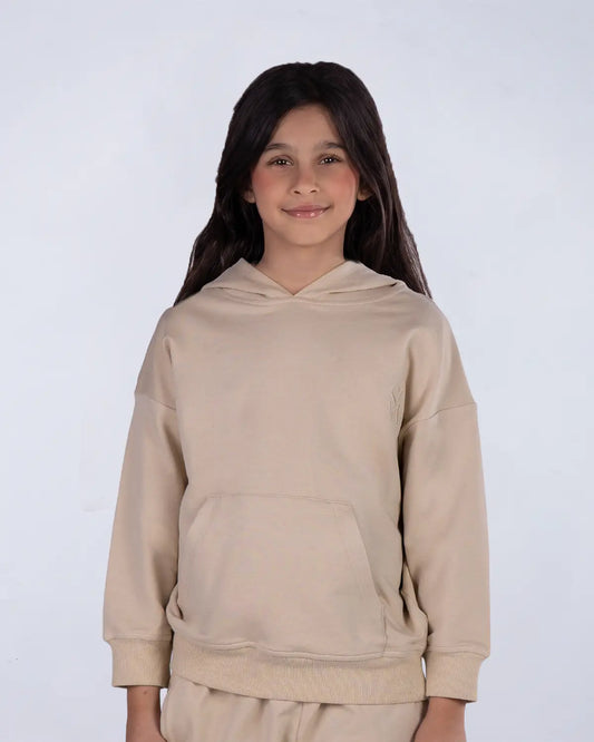 Everyday Hoodie - Camel Beige (coming soon)