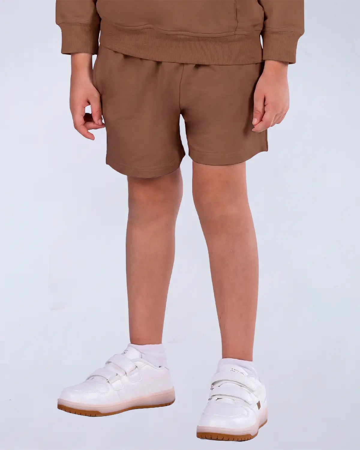 Everyday Short - Chocolate Brown (Coming soon)