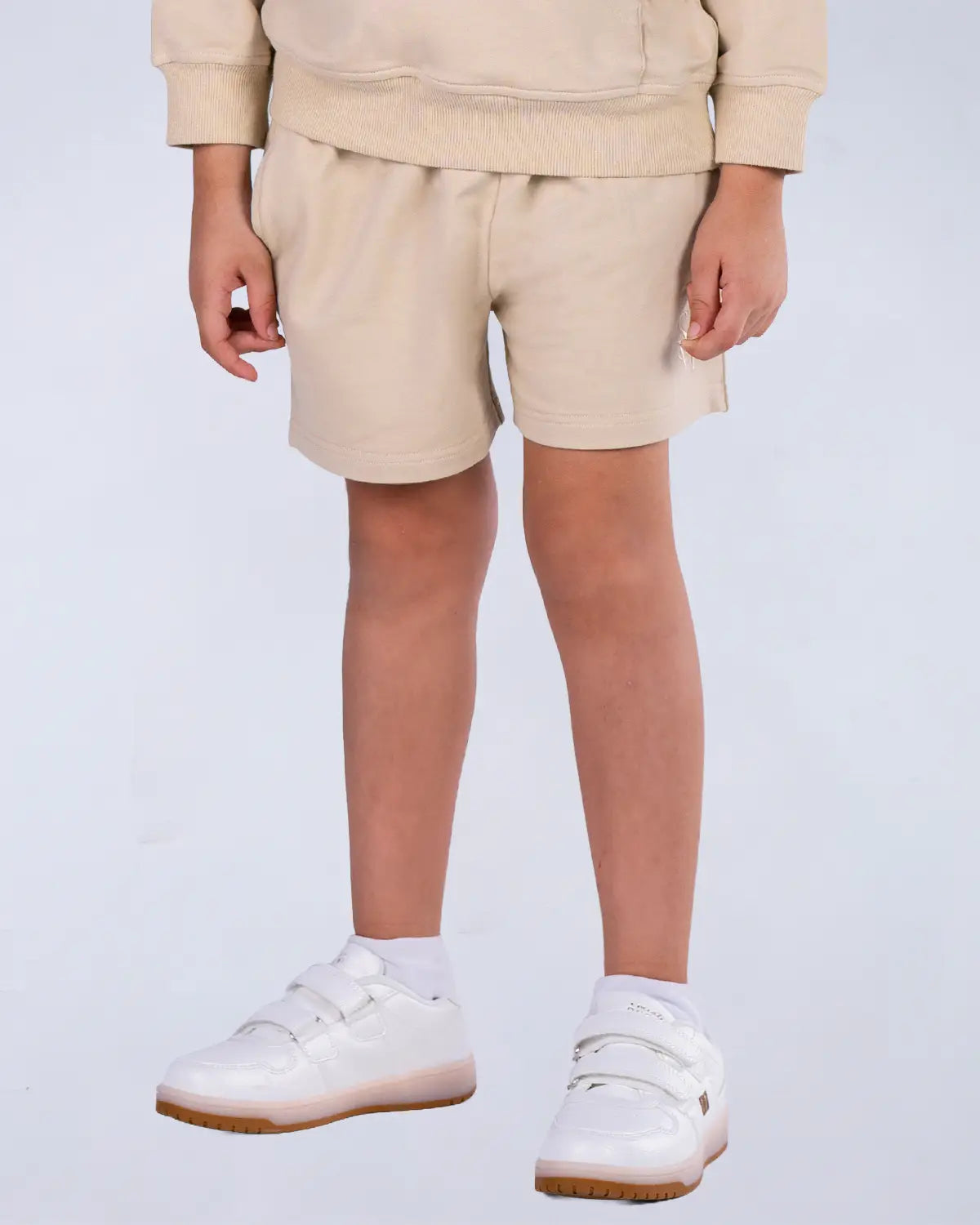 Everyday Short - Camel Beige (coming soon)