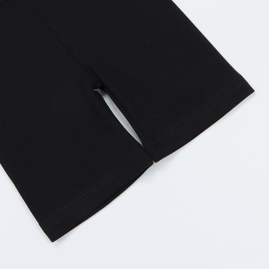 Logo bike short