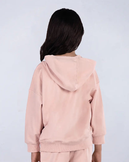 Everyday Hoodie - Soft Pink (coming soon)