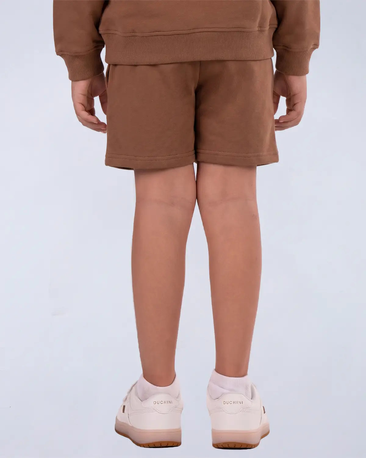 Everyday Short - Chocolate Brown (Coming soon)