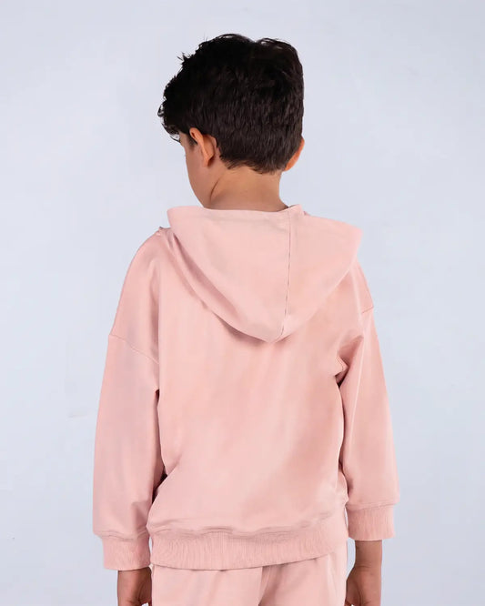 Everyday Hoodie - Soft Pink (coming soon)