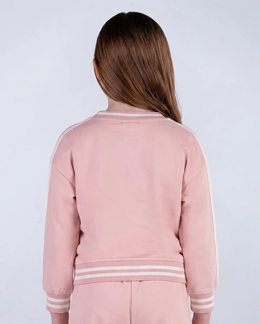 Cozy Sweat - Soft Pink