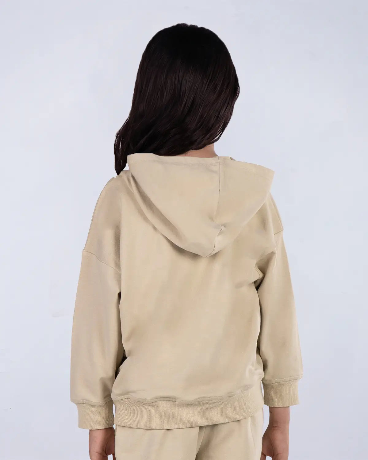 Everyday Hoodie - Camel Beige (coming soon)