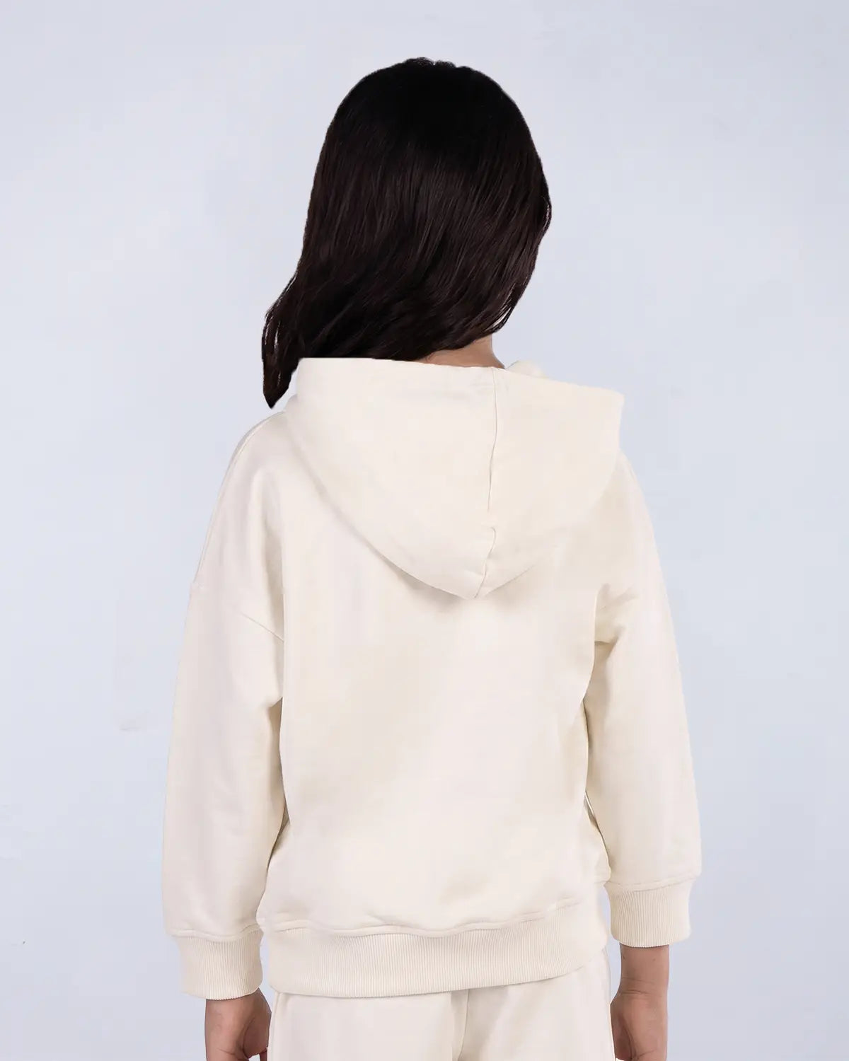Everyday Hoodie - Ivory Cream (coming soon)