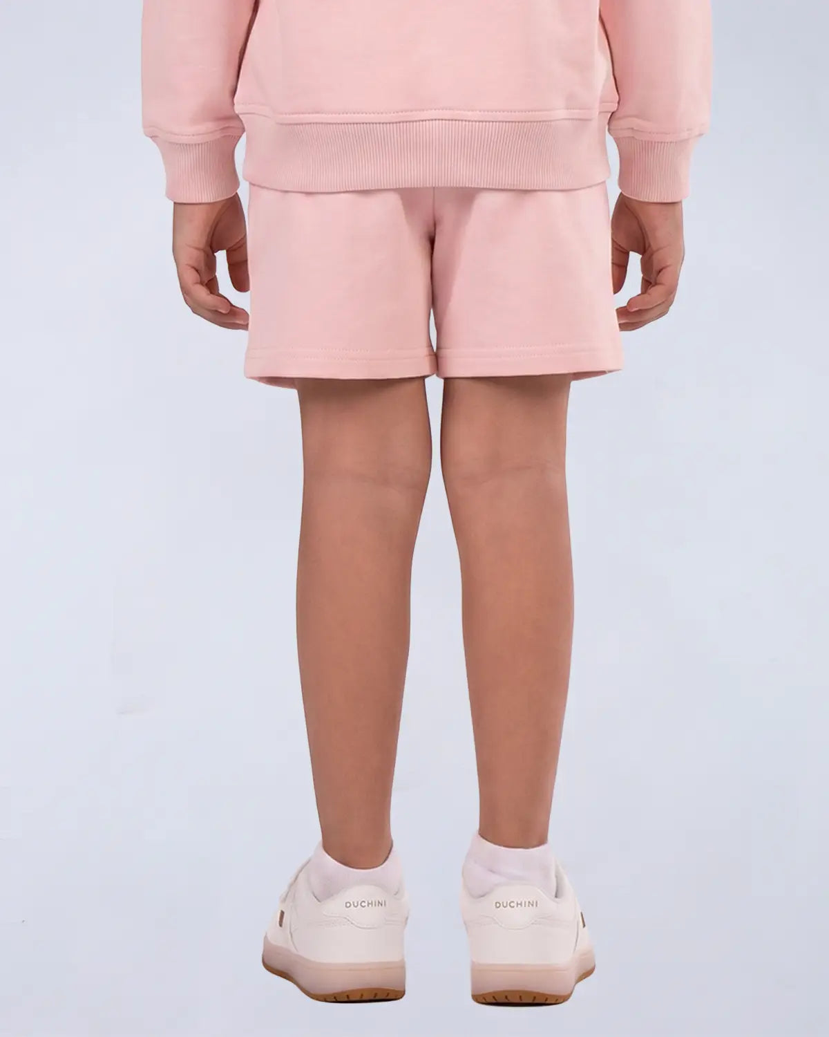 Everyday Short - Soft Pink (Coming soon)