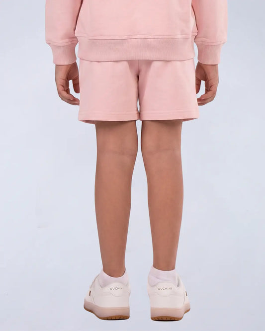 Everyday Short - Soft Pink (Coming soon)