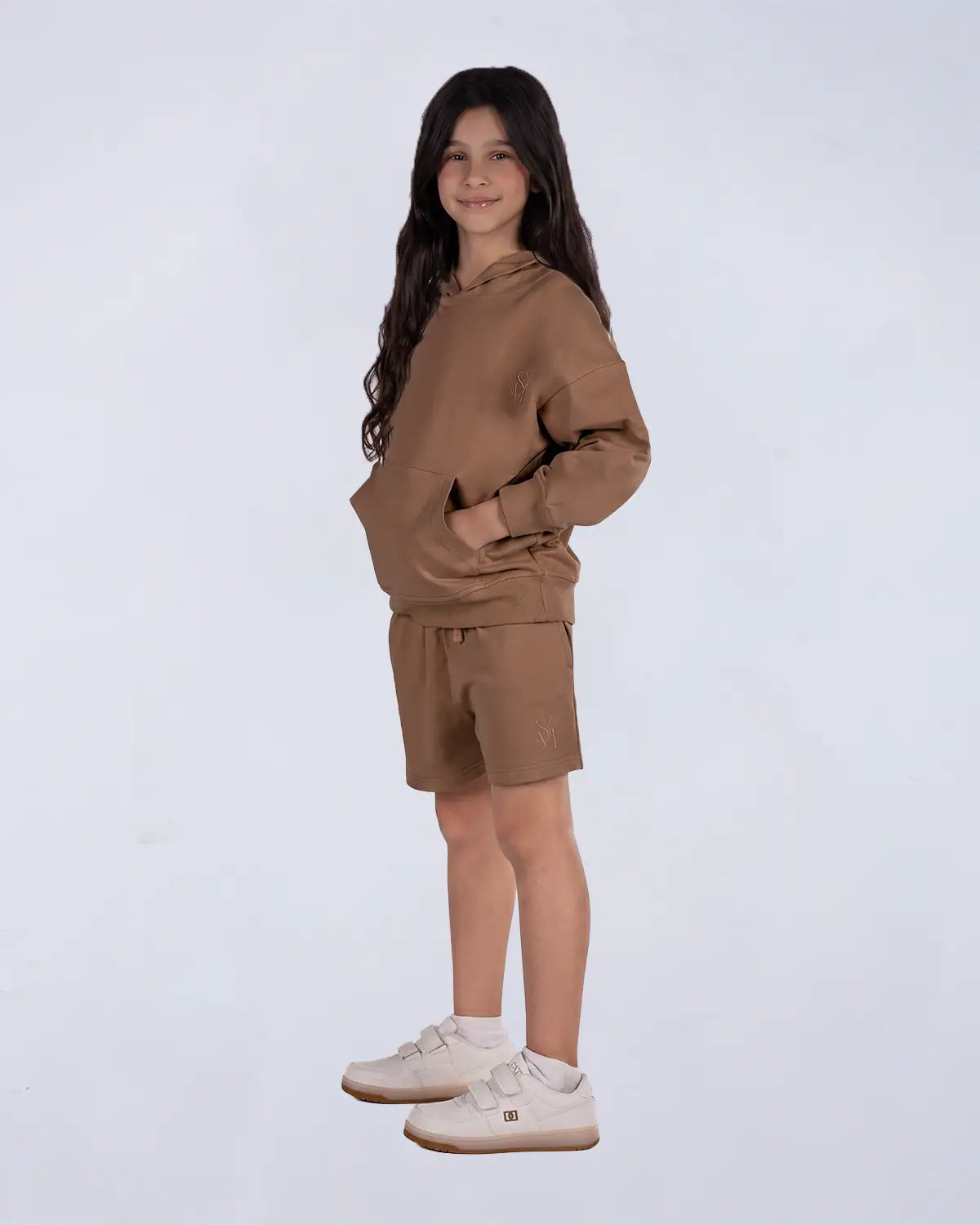 Everyday Hoodie - Chocolate Brown (Coming soon)
