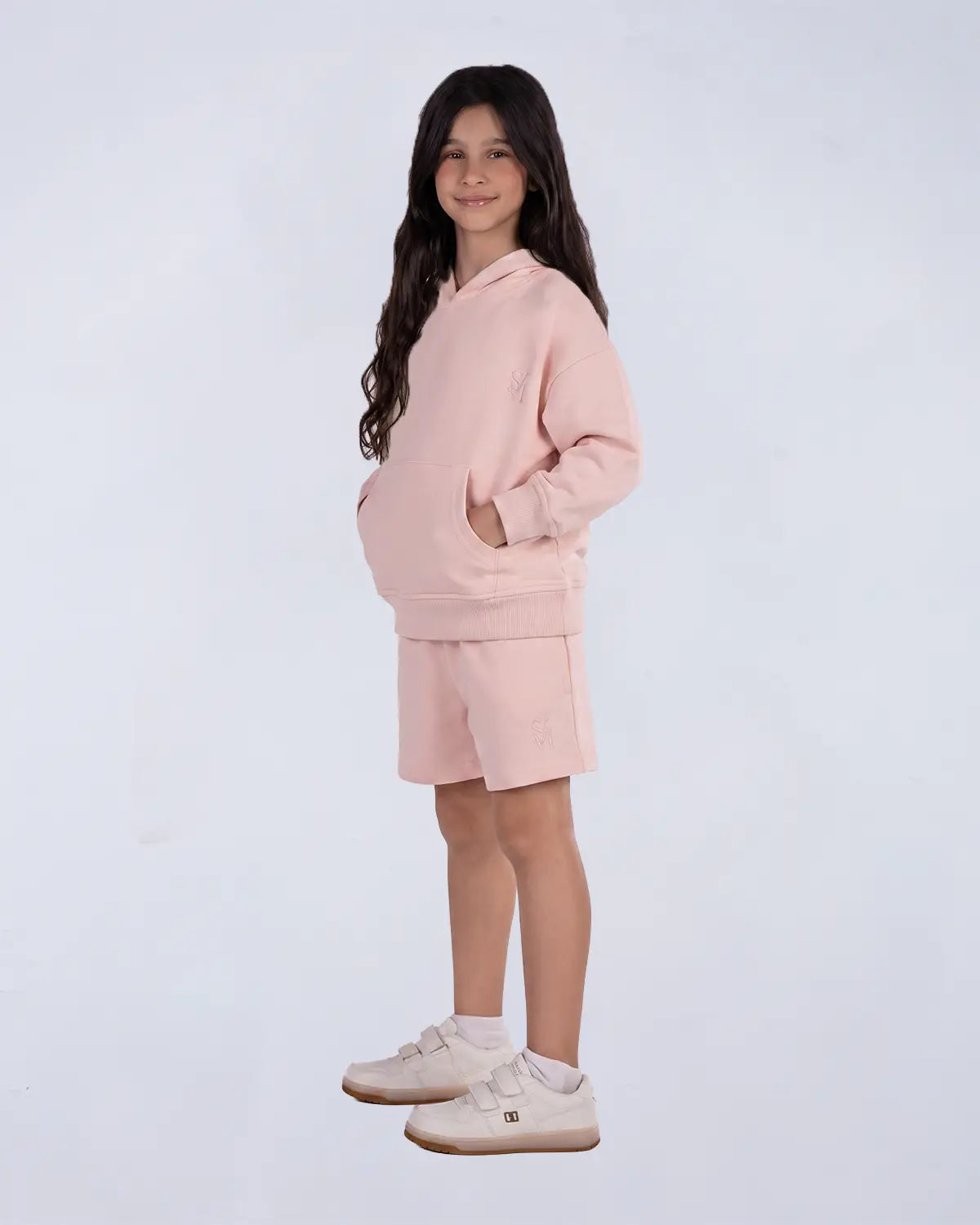 Everyday Hoodie - Soft Pink (coming soon)