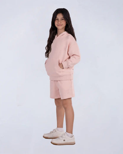 Everyday Hoodie - Soft Pink (coming soon)