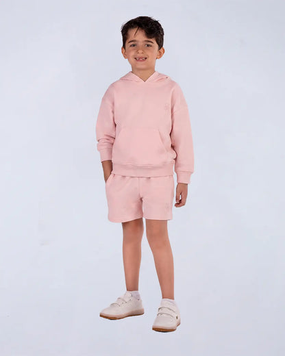 Everyday Short - Soft Pink (Coming soon)