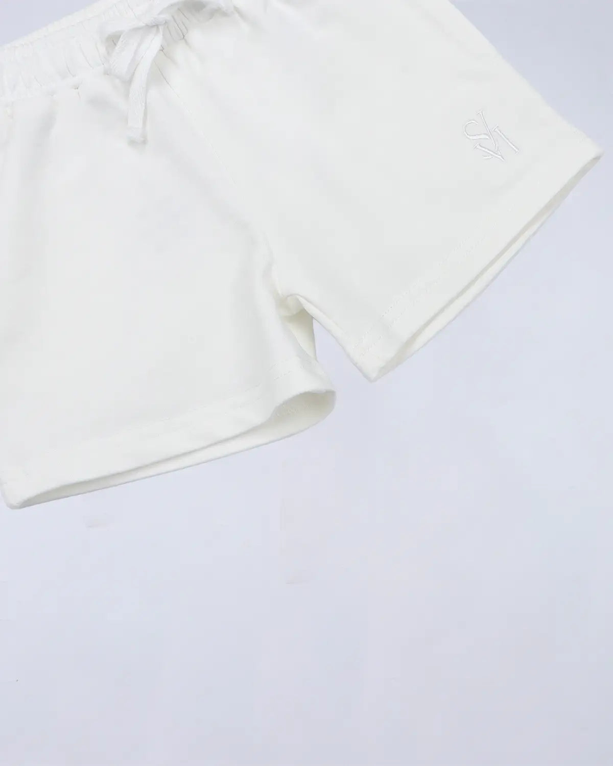 Everyday Short - Ivory Cream (coming soon)