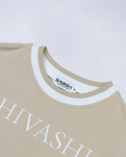 Cozy Sweat - Camel Beige