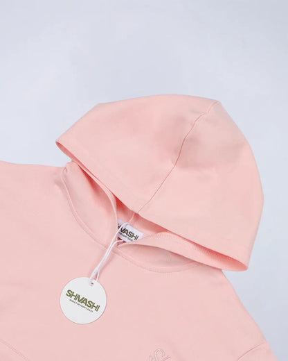 Everyday Hoodie - Soft Pink (coming soon)
