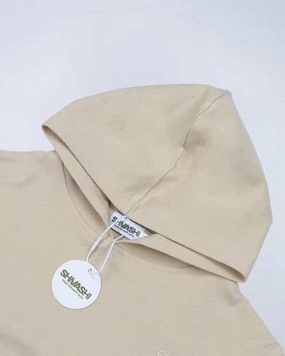 Everyday Hoodie - Camel Beige (coming soon)