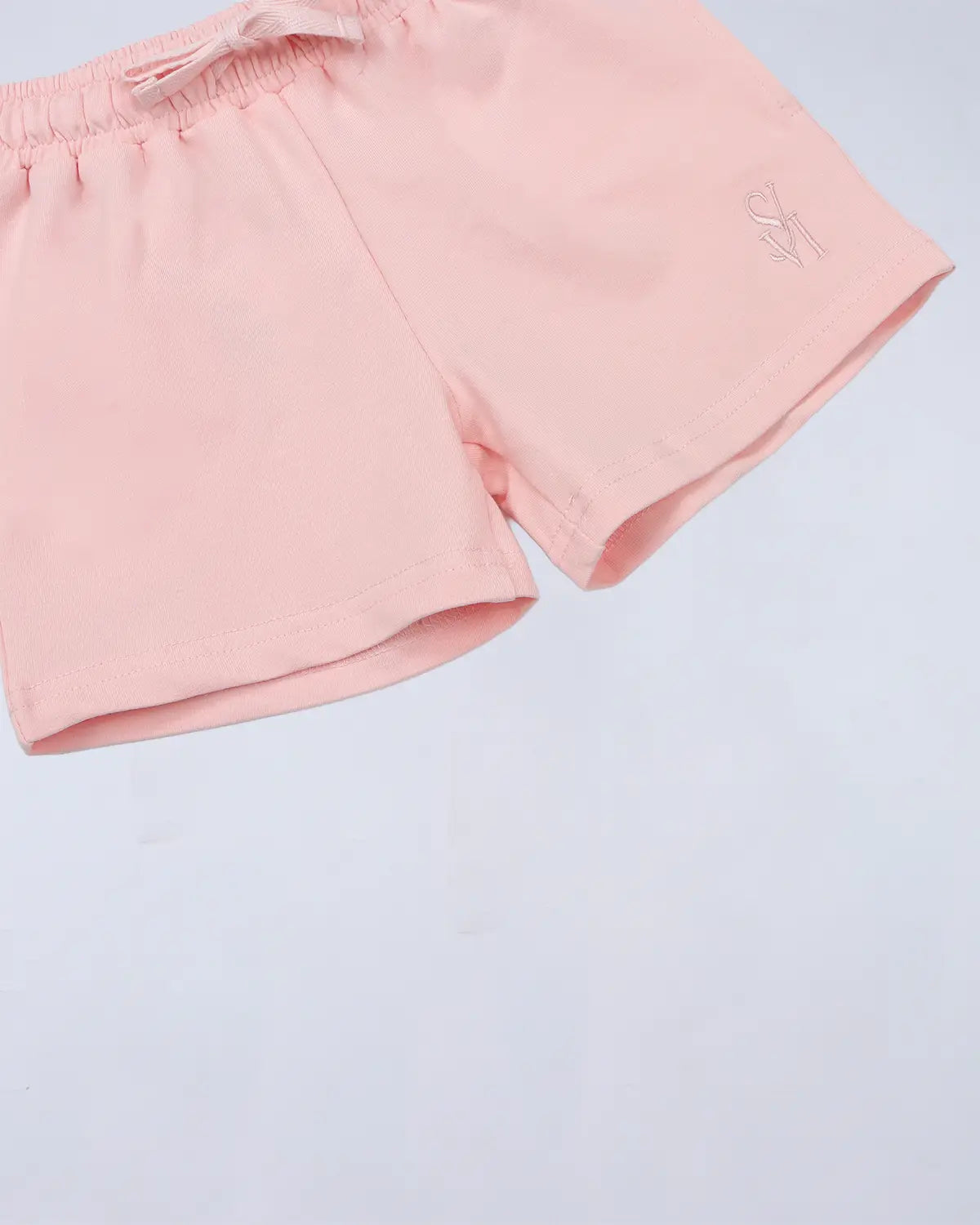 Everyday Short - Soft Pink (Coming soon)