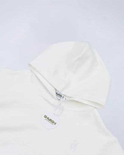 Everyday Hoodie - Ivory Cream (coming soon)
