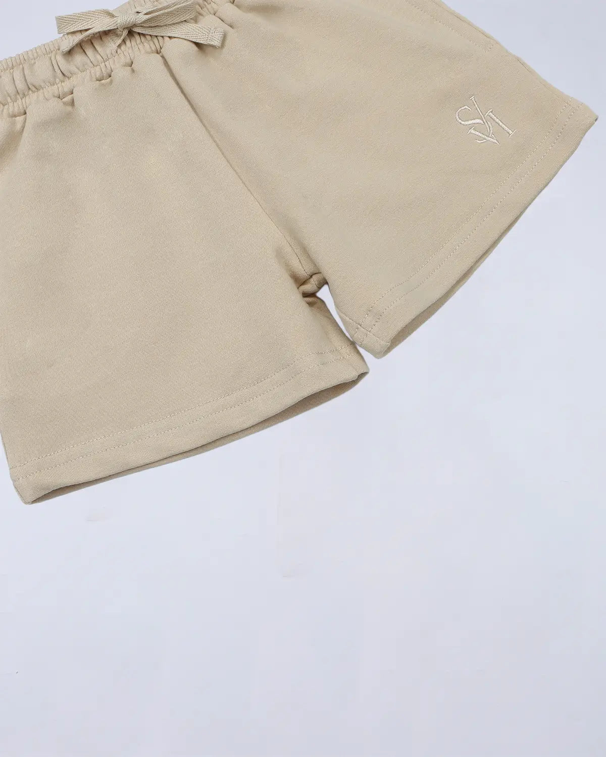 Everyday Short - Camel Beige (coming soon)