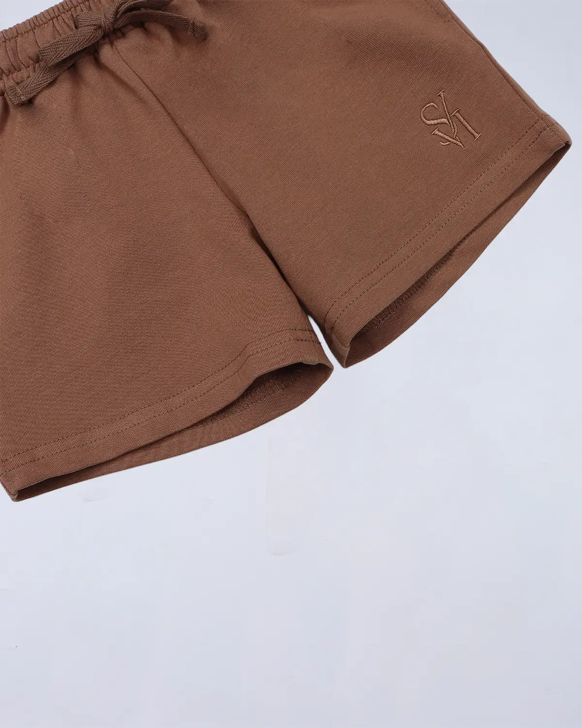 Everyday Short - Chocolate Brown (Coming soon)