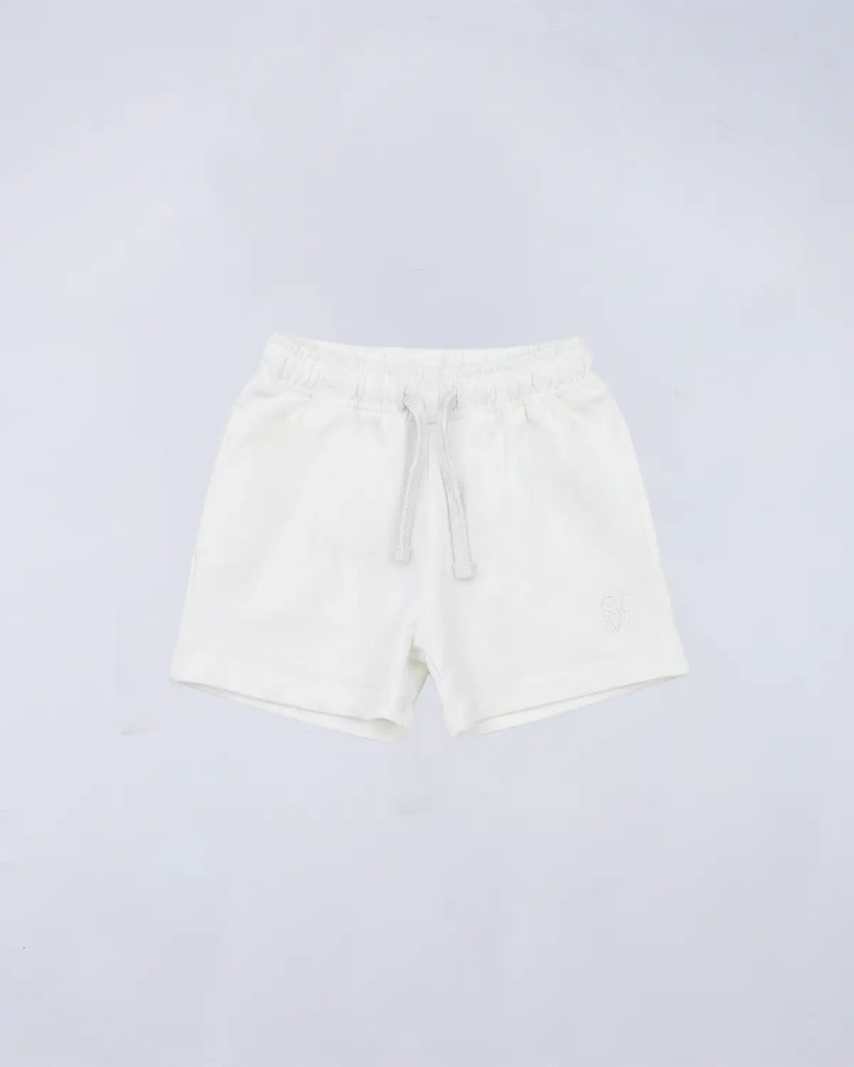 Everyday Short - Ivory Cream (coming soon)