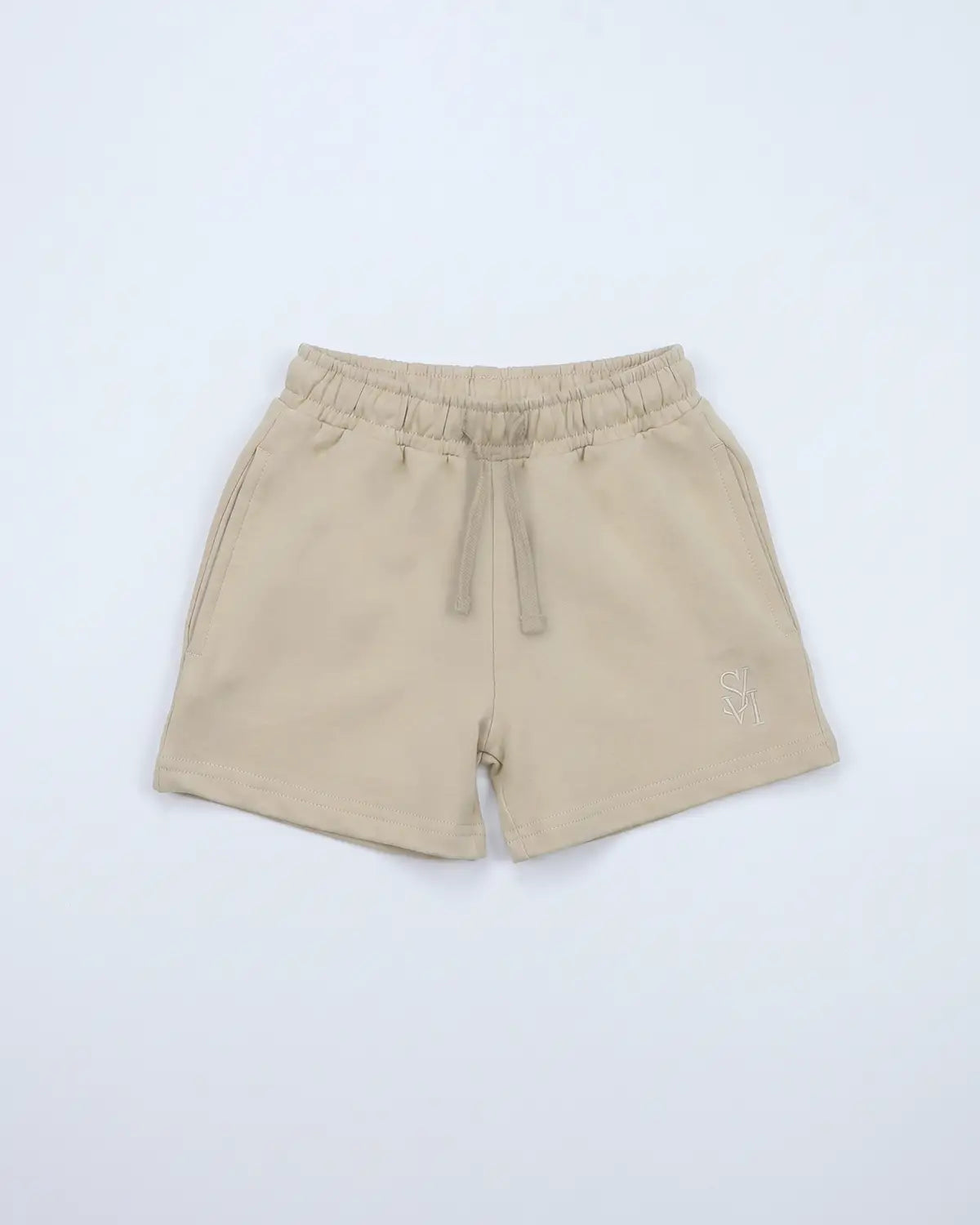 Everyday Short - Camel Beige (coming soon)