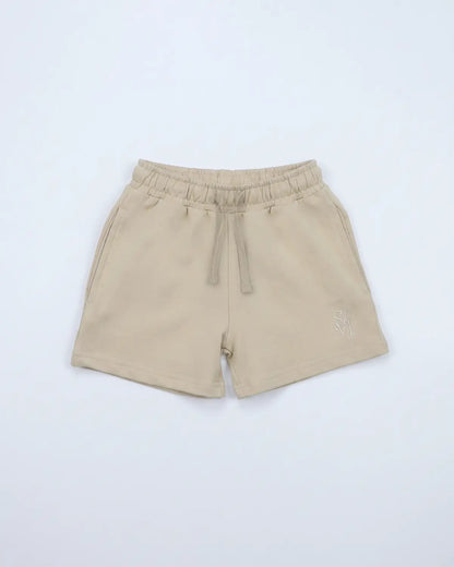 Everyday Short - Camel Beige (coming soon)