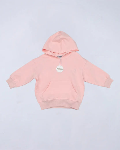 Everyday Hoodie - Soft Pink (coming soon)