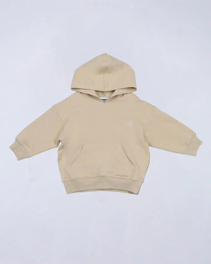 Everyday Hoodie - Camel Beige (coming soon)