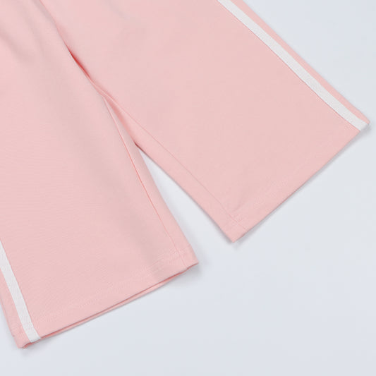 Cozy Track Pant