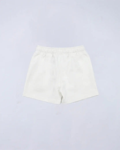 Everyday Short - Ivory Cream (coming soon)
