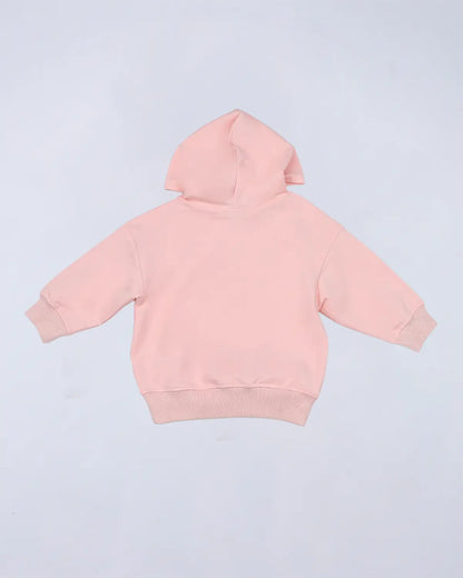 Everyday Hoodie - Soft Pink (coming soon)