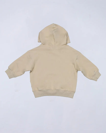 Everyday Hoodie - Camel Beige (coming soon)