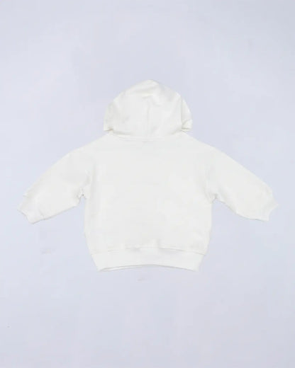 Everyday Hoodie - Ivory Cream (coming soon)