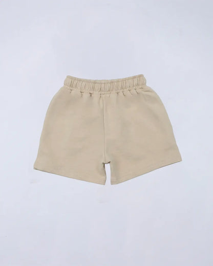 Everyday Short - Camel Beige (coming soon)