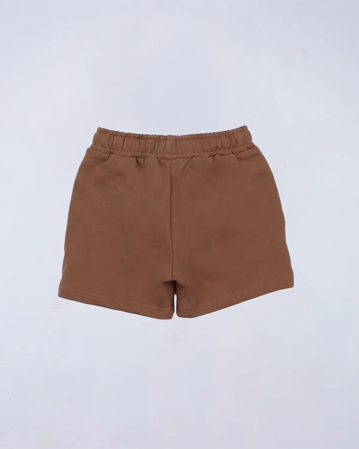 Everyday Short - Chocolate Brown (Coming soon)