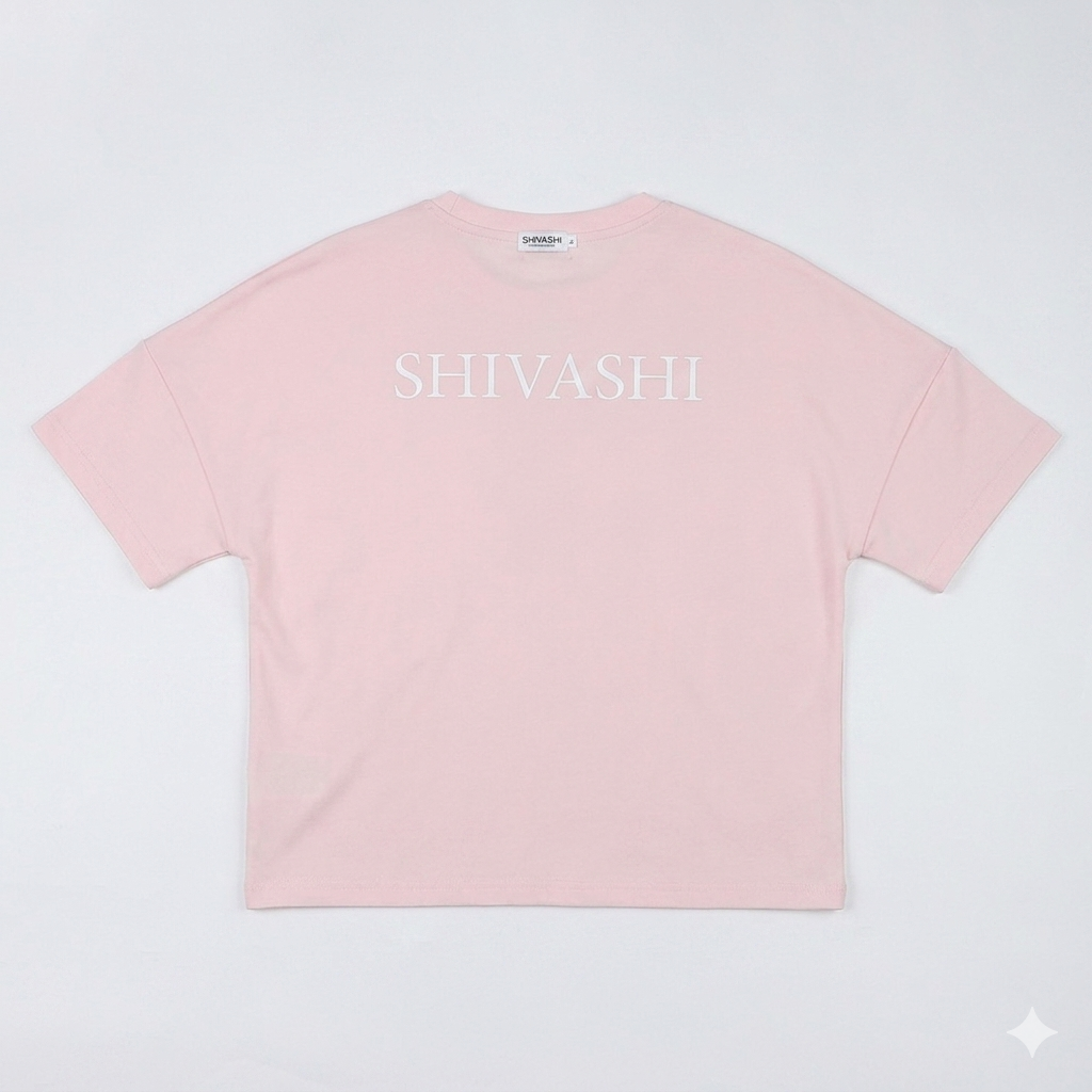 Logo Tee