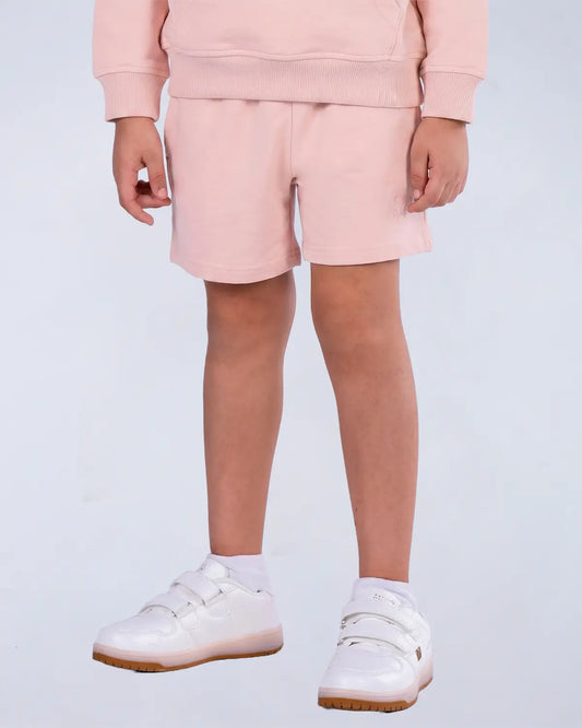 Everyday Short - Soft Pink (Coming soon)