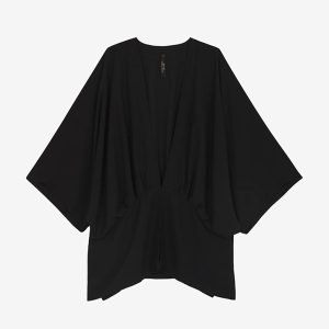 Sleevless Shirt