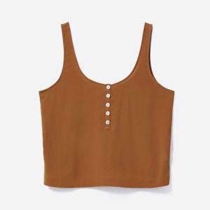 V-neck Dress